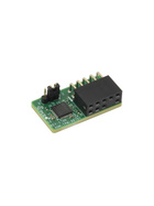 Supermicro AOM-TPM-9670V TPM 2.0 10-Pin X11 module non-TXT