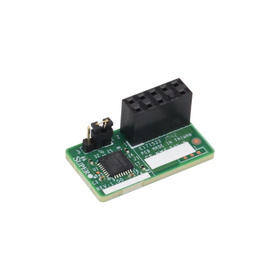 Supermicro AOM-TPM-9670H-S TPM 2.0 10-Pin X11 module TXT provisioning