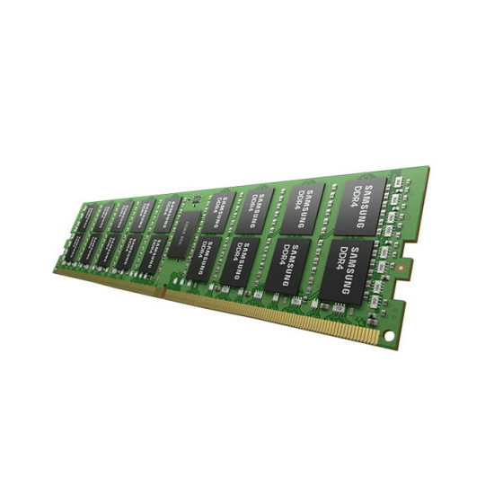RAM 32GB DDR4-2666 CL19 ECC Registered Samsung M393A4K40CB2-CTD