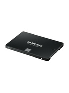 Samsung 870 EVO TLC SSD 2,5" 500GB SATA 6GB/s 0,3 DWPD