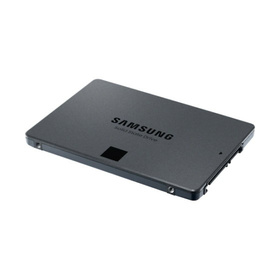 Samsung 870 QVO QLC SSD 2,5" 1TB SATA 6GB/s 0,3 DWPD