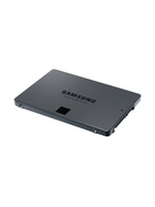 Samsung 870 QVO QLC SSD 2,5" 1TB SATA 6GB/s 0,3 DWPD