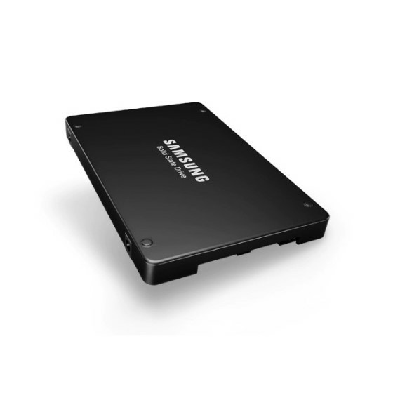 Samsung PM1643A SSD 2,5 3.84TB SAS 12GB/s 1 DWPD
