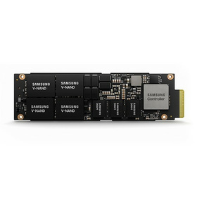 Samsung PM9A3 M.2 NVMe PCIe 4.0 x4 22110 SSD 3.84TB 1 DWPD