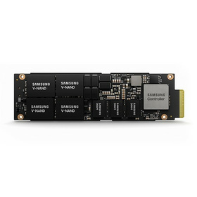 M.2 22110 NVMe Storage