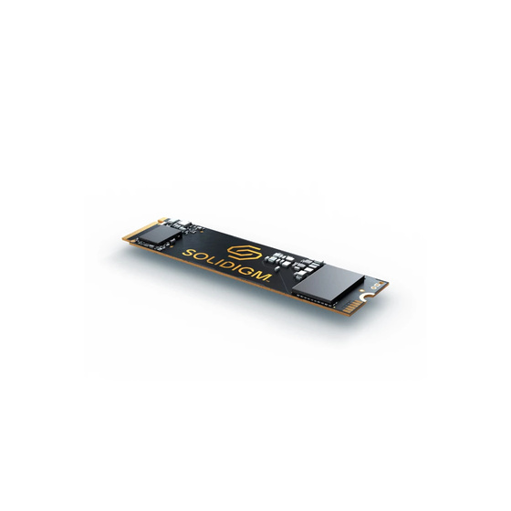 Intel 670p M.2 NVMe PCIe 3.0 x4 2280 SSD 512GB 0,2 DWPD