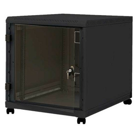 TRITON 19 Untertischschrank RCA 12HE schwarz RAL 9005