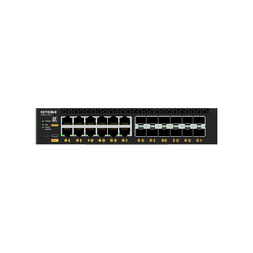 Netgear M4350-12X12F 24-Port 10G Switch 12xRJ-45/12xSFP+