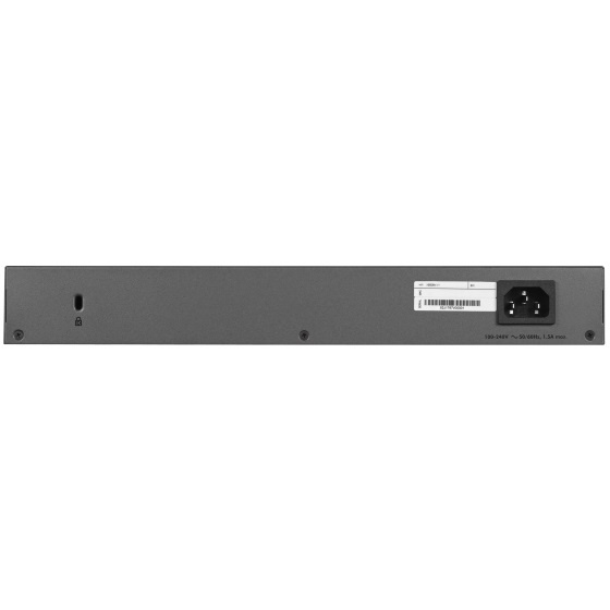 Netgear XS508M 8-Port 10G 7x RJ-45 1x SFP+ Switch