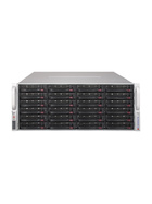 Supermicro 4U High-Capacity Xeon D Skylake-D 36-Bay Server ZFS ready