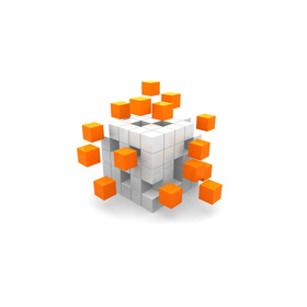 Bausatz-Lieferung (Klassifizierung Enterprise)