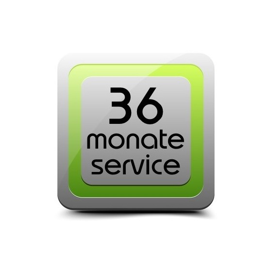 36 Monate CTO/BTO Business Service Bring-In