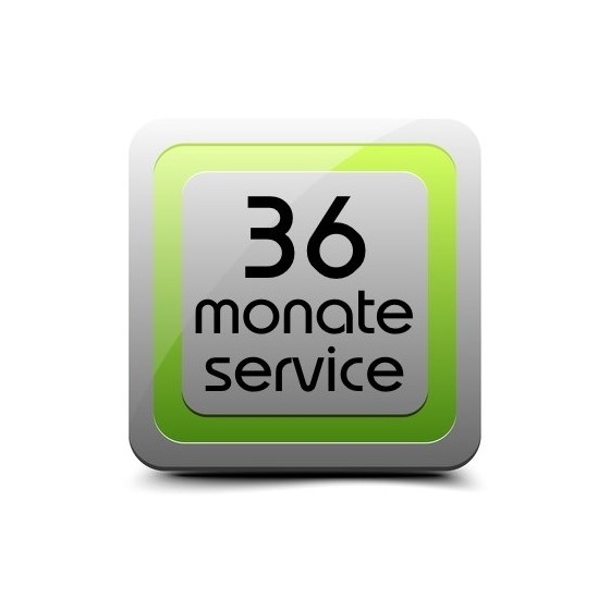 36 Monate CTO/BTO Business Service w/ ARS