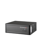 Supermicro EcoServer | Intel Atom C3000 Edition