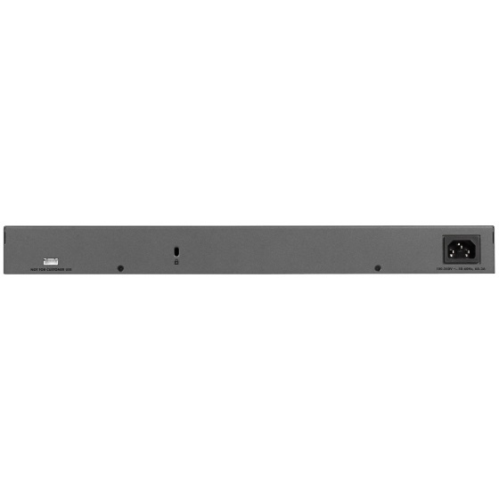 Netgear XS748T 48-Port 10-Gigabit Smart Managed Switch