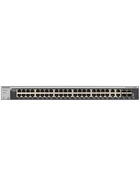 Netgear XS748T 48-Port 10-Gigabit Smart Managed Switch