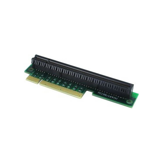 Inter-Tech SLPS153 1U RiserCard PCIe x8 > 1x PCIe x16