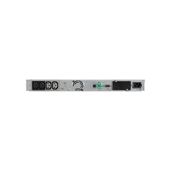EATON Rackmount USV 5P Gen2 650i 230V 520W/650VA