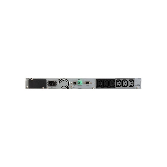 EATON Rackmount USV 5P Gen2 1550i 230V 1350W/1550VA