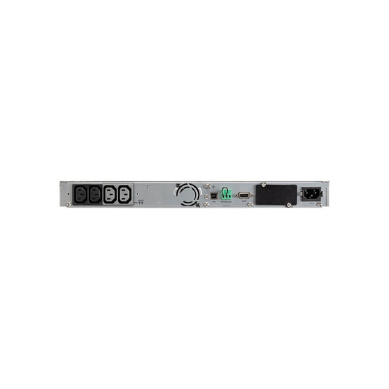 EATON Rackmount USV 5P Gen2 850i 230V 680W/850VA