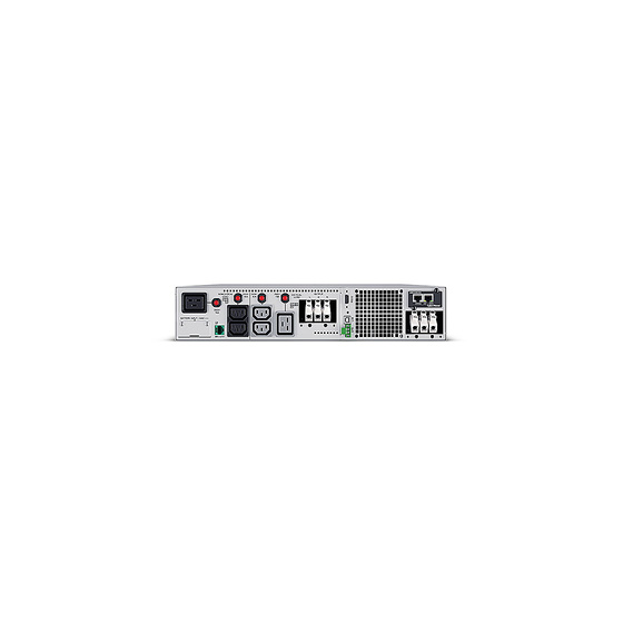 CyberPower Rack USV OL5KERTHD 230V 5000W/5000VA