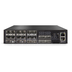 NVIDIA SN2010 18-Port 25G + 4-Port 100G Switch (MSN2010-CB2F)