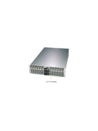 Supermicro 3U MicroCloud 5039MA8-H12RFT 12xNode SoC Atom C3750 8-Core