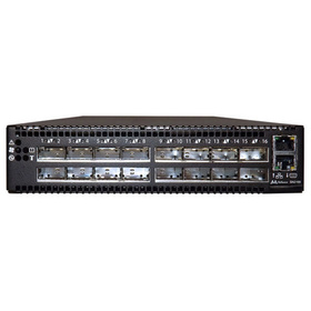 NVIDIA SN2100 16-Port 100G Switch (MSN2100-CB2F)