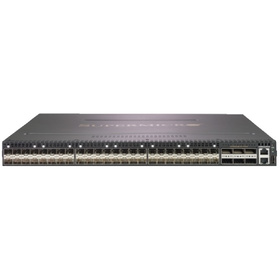Supermicro SSE-F3548S 48x 25G + 6x 100G Switch