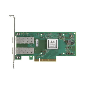 NVIDIA MCX512A-ACAT 25G Dual Port PCIe Server NIC 2x SFP28