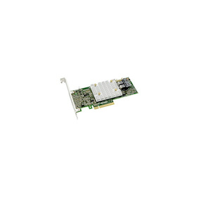 Microsemi Adaptec SmartRAID 3102E-8i 8-Port SAS/SATA 12Gb/s 2GB