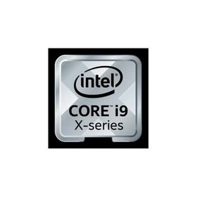 Intel Core i9-10940X 19.25M / 14x 3.30GHz / 28T / TB 4.60GHz / 165W