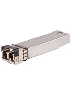 HPE J9150D 10G SFP+ LC SR Transceiver