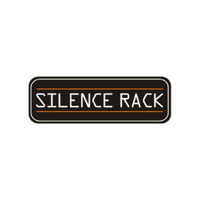 Erweiterungssatz fr 2-fach Dach-/Bodenlfter SILENCE RACK