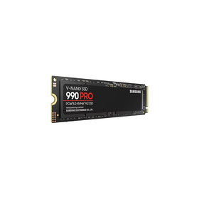 Samsung 990 PRO M.2 NVMe PCIe 4.0 x4 2280 SSD 1TB 0,3 DWPD
