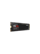 Samsung 990 PRO M.2 NVMe PCIe 4.0 x4 2280 SSD 2TB 0,3 DWPD