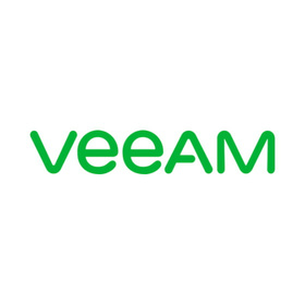 Veeam Backup Essentials Universal License (VUL) 5 Instanzen Subscription Lizenz 1 Jahr Laufzeit