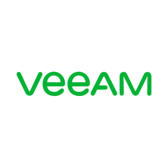Veeam Backup Essentials Universal License (VUL) 5 Instanzen Perpetual Lizenz inkl. 1 Jahr Production Support