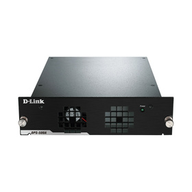 D-Link DPS-500A Redundante Stromversorgung (externes Modul)