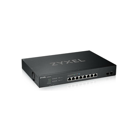 Zyxel XS1930-10 10-Port Switch 8x 10G RJ-45 + 2x 10G SFP+