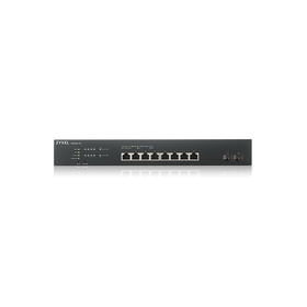 Zyxel XS1930-10 10-Port Switch 8x 10G RJ-45 + 2x 10G SFP+