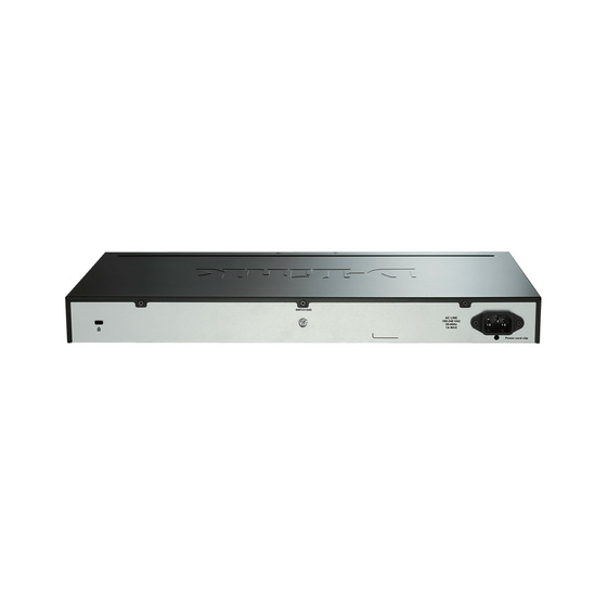D-Link DGS-1510-52X 52-Port Switch 48x 1G RJ-45 + 4x 10G SFP+