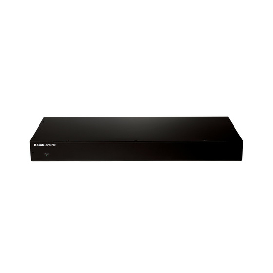 D-Link DPS-700 Redundante Stromversorgung (externes Modul)