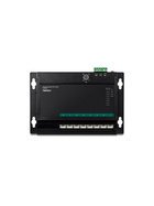 TRENDnet TI-PG80F 8-Port Industrial PoE+ Gigabit Wall-Mount Front Access Switch 200W