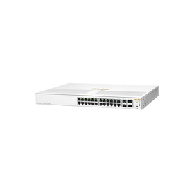 HPE Aruba Instant On 1930-24G 24x1GbE 4x10G SFP+ Switch