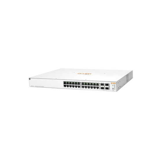 HPE Aruba Instant On 1930-24G PoE 234W 24x1GbE 4x10G SFP+ Switch