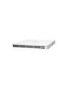 HPE Aruba Instant On 1930-48G PoE 370W 48x1GbE 4x10G SFP+ Switch