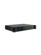 Inter-Tech 1.5U-1528L 1.5U Chassis 2x3,5" 2x2,5" o. PSU short