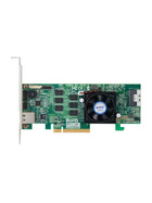 Areca ARC-1886-8i 8-Port SAS/SATA/NVMe Tri-Mode RAID PCIe 4.0 8GB