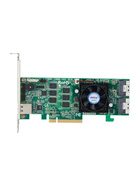 Areca ARC-1886-16i 16-Port SAS/SATA/NVMe Tri-Mode RAID PCIe 4.0 8GB